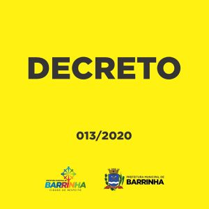 DECRETO