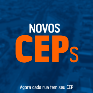 Novos CEPs em Barrinha de acordo com o seu endereço