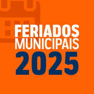 Decreto Feriados Municipais