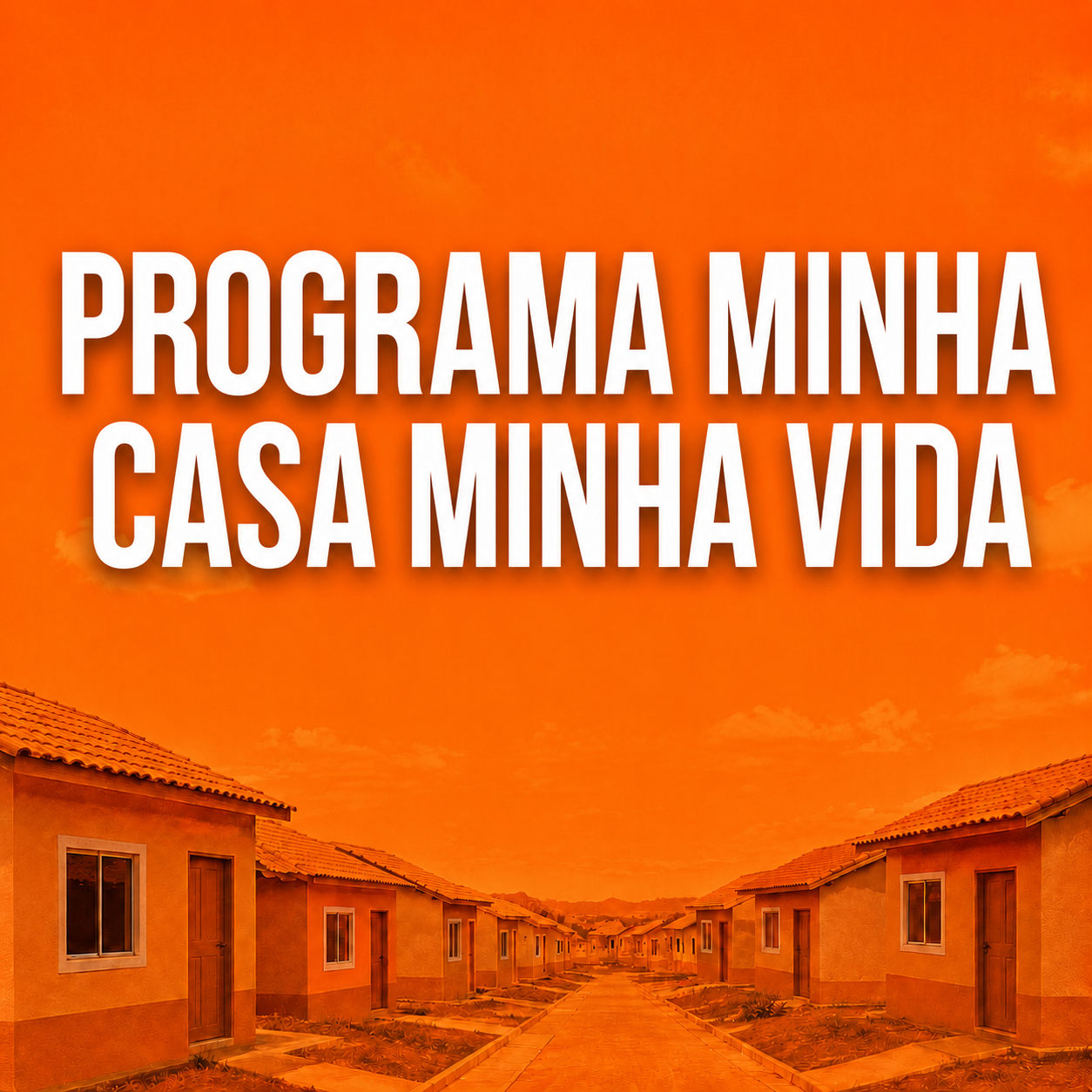 EDITAL Nº 02/2026 — DEFERIMENTO E INDEFERIMENTO DAS INSCRIÇÕES MINHA CASA MINHA VIDA
